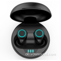 Bluetooth Wireless Earphones Drahtlose Kopfhörer